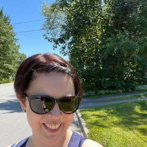 Meet your Posher, Sara